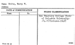 Seitz, Harry W.