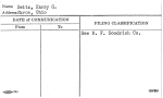 Seitz, Harry G.