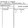 Selby Battersby & Company