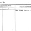 Seligman, E.