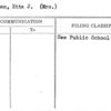 Seligman, Etta J. (Mrs.)