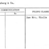 Seligsberg & Co.