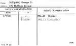 Seligson, George H.