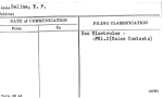 Seline, E.P.