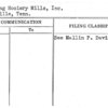 Se-Ling Hosiery Mills, Inc.