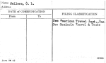 Sellers, O.L.