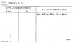 Selley, E.H.