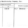 Selley Manufacturing Company, Inc.