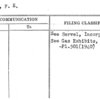 Sellman, F.E.