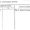 Sellmore Advertising Service