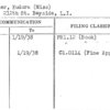 Sellner, Eudora (Miss)