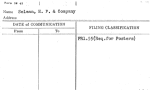 Selman, H.P. & Company