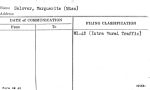 Selover, Marguerite (Miss)