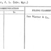 Seltzer, J.L. (Adv. Mgr.)