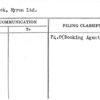 Selznick, Myron Ltd.