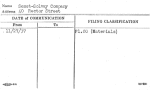 Semet-Solvay Company