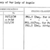 Seminary of Our Lady of Angels