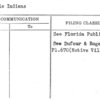 Seminole Indians