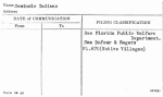 Seminole Indians