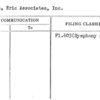 Semon, Eric Associates, Inc.