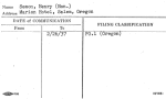 Semon, Henry (Hon.)