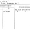Semore, Carl S.