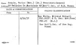 Semple, Parlan (Mrs.) (Jr.) President-General