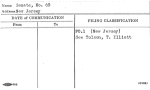Senate, No. 60