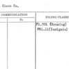 Seneca Glass Co.