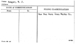 Senger, W.J.