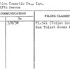 Sensation Cosmetic Co., Inc.