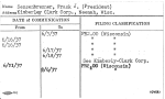 Sensenbrenner, Frank J. (President)