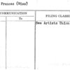 Serber, Frances (Miss)