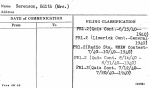 Serenson, Edith (Mrs.)
