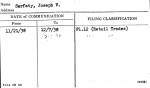 Serfaty, Joseph V.