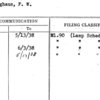Seringhaus, F.W.
