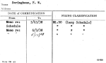 Seringhaus, F.W.