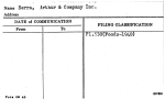 Serra, Arthur & Company Inc.