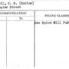 Servell, C.S. (Editor)
