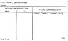 Index