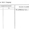 Service Belt Company