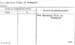 Service Clubs of Freeport