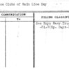 Service Clubs of Main Line Day