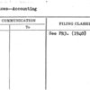 Services--Accounting