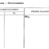 Services - Decalcomania