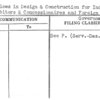 Services in Design & Conctruction for Industrial Exhibitors & Concessionaires and Foreign & State Governments