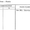Services - Floats