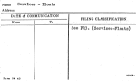 Services - Floats