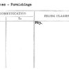 Services - Furnishings