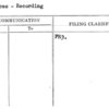 Services - Recording
